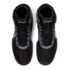 Asics Matflex 6 - Black & Champagne