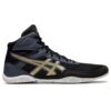 Asics Matflex 6 - Black & Champagne