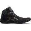 Asics Snapdown 3 - Black & Gunmetal