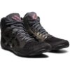 Asics Snapdown 3 - Black & Gunmetal