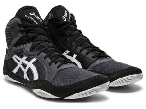 Asics Snapdown 3 - Grey & White