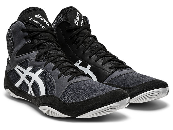 Asics Snapdown 3 - Grey & White