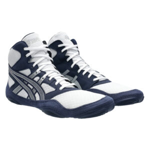 Asics Snapdown 4 - Midnight & Pure Silver