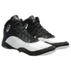 Asics Split Elite - White & Black