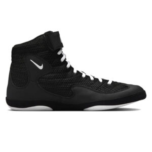 Nike Inflict 3 - Black & White