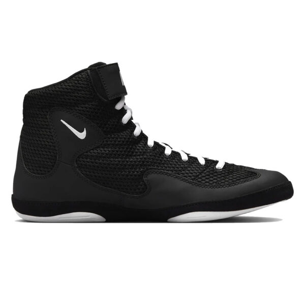 Nike Inflict 3 - Black & White