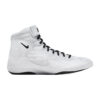 Nike Inflict 3 - White & Black