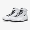 Nike Inflict 3 - White & Black