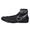 Nike SpeedSweep 7 - Black & Black