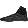 Nike Hypersweep Wrestling Shoes - Black & Gold Nike Hypersweep Wrestling Shoes - Black & Gold