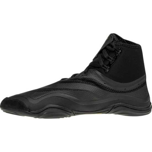 Nike Hypersweep Wrestling Shoes - Black & Gold Nike Hypersweep Wrestling Shoes - Black & Gold
