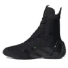 Adidas Speedex 23 Boxing Shoes - Black Adidas Speedex 23 Boxing Shoes - Black