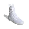 Adidas Speedex 23 Boxing Shoes - White Adidas Speedex 23 Boxing Shoes - White